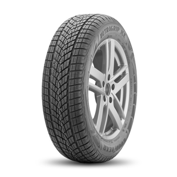 Шины GoodYear 215/65/17 T 99 UG ICE SUV G1 старше 3-х лет Шины GoodYear 215/65/17 T 99 UG ICE SUV G1 старше 3-х лет
