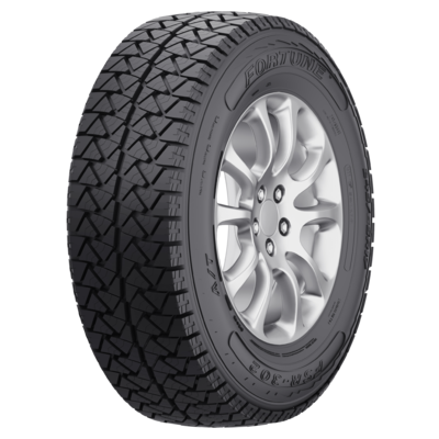 Шины Fortune 245/70R16 111S XL FSR-302 TL Шины Fortune 245/70R16 111S XL FSR-302 TL
