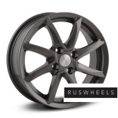 Диски Скад R15 / 6J PCD 4x100 ЕТ 50 ЦО 60.1 Осака