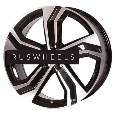 Диски FR replica 8x19/5x108 ET42,5 D63,4 V5601 (Y0143) MBM (№26) Диски FR replica 8x19/5x108 ET42,5 D63,4 V5601 (Y0143) MBM (№26)