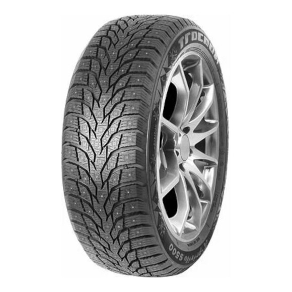 Шины Tracmax 265/50R20 111T XL X-Privilo S500 TL (шип.)