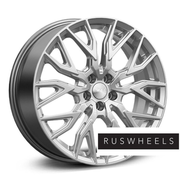 Диски Скад R18 / 7J PCD 5x114.3 ЕТ 45 ЦО 60.1 Эльба