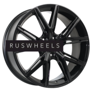Диски RST 7,5x19/5x108 ET38 D60,1 R129 (Jetour Dashing) BL