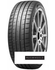 Шины Kumho 245/30 r19 PS72 Ecsta Sport S 89Y