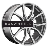 Диски Replay 9x20/5x130 ET57 D71,6 VV394 MGMF (конус, C570-01)