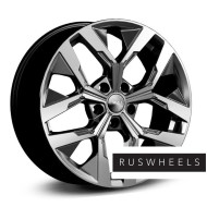 Диски Скад R18 / 7.5J PCD 5x112 ЕТ 46 ЦО 57.1 Ламберт Диски Скад R18 / 7.5J PCD 5x112 ЕТ 46 ЦО 57.1 Ламберт