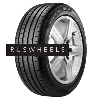 Шины Pirelli 225/40R18 92Y XL Cinturato P7 * TL Run Flat Шины Pirelli 225/40R18 92Y XL Cinturato P7 * TL Run Flat