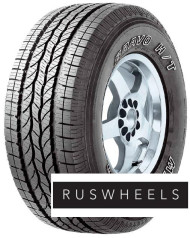 Шины Maxxis 235/75 r16 HT-770 BRAVO 112S Шины Maxxis 235/75 r16 HT-770 BRAVO 112S