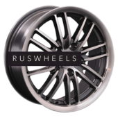 Диски LS 6,5x15/5x112 ET45 D57,1 278 GMF Диски LS 6,5x15/5x112 ET45 D57,1 278 GMF