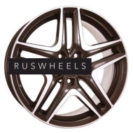 Диски Neo 7,5x17/5x112 ET42 D66,6 723 GRD