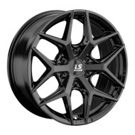 Диски LS FlowForming 9,0\R20 6*139.7 ET30 d100.1 BK Диски LS FlowForming 9,0\R20 6*139.7 ET30 d100.1 BK
