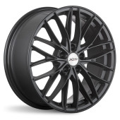 Диски Xtrike 7.5\R18 5*108 ET33 d60.1 BKM Диски Xtrike 7.5\R18 5*108 ET33 d60.1 BKM