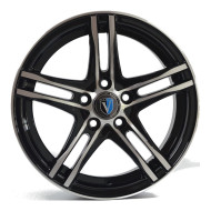 Диски VENTI 6,0\R15 5*100 ET38 d57.1 BD