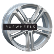 Диски Replay 6,5x16/5x112 ET43 D57,1 SK103 Sil (конус, C570)