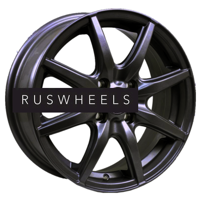 Диски Venti 6x16/4x100 ET49 D54,1 1605 BL Диски Venti 6x16/4x100 ET49 D54,1 1605 BL