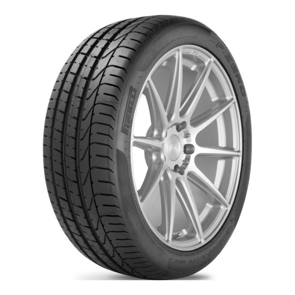 Шины Pirelli 255/40 r20 P Zero 101W Шины Pirelli 255/40 r20 P Zero 101W
