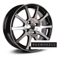 Диски Megami R15 / 6J PCD 4x98 ЕТ 35 ЦО 58.6 MGM-2