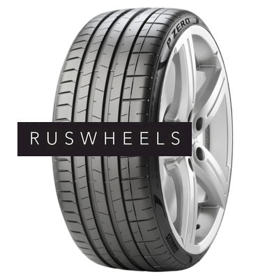 Шины Pirelli 255/55R19 107W P Zero (PZ4) Sports Car TL