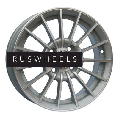 Диски Tech Line 5,5x13/4x98 ET28 D58,6 302 Silver Диски Tech Line 5,5x13/4x98 ET28 D58,6 302 Silver