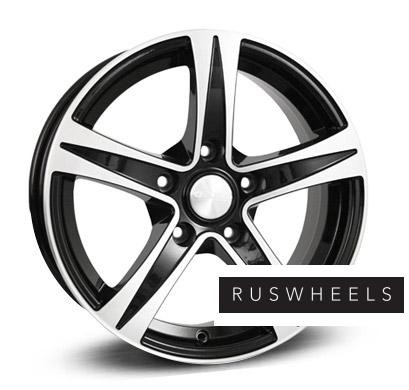 Диски Скад R15 / 6.5J PCD 5x108 ЕТ 40 ЦО 58.1 Sakura