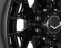 Диски Vossen HFX-1 22x10, Цвет: Satin Black (8 болтов)