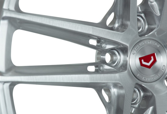 Диски Vossen S21-03 21"