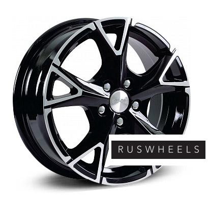 Диски Скад R14 / 5.5J PCD 4x100 ЕТ 45 ЦО 67.1 Орлан Диски Скад R14 / 5.5J PCD 4x100 ЕТ 45 ЦО 67.1 Орлан