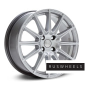 Диски Скад R17 / 7.5J PCD 5x114.3 ЕТ 38 ЦО 67.1 Le Mans