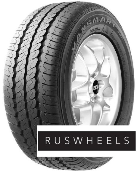 Шины Maxxis 205/75 r16c MCV3+ Vansmart 110/108R Шины Maxxis 205/75 r16c MCV3+ Vansmart 110/108R