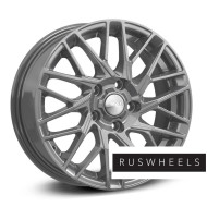Диски Скад R16 / 6.5J PCD 5x112 ЕТ 50 ЦО 57.1 Сиена