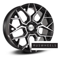 Диски RST R18 / 8J PCD 5x108 ЕТ 33 ЦО 65.1 R148 Диски RST R18 / 8J PCD 5x108 ЕТ 33 ЦО 65.1 R148