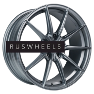 Диски INCH 8x18/5x114,3 ET40 D67,1 FA8533 Satin Gunmetal (ZJH)