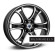 Диски КиК R18 / 7.5J PCD 6x127 ЕТ 38 ЦО 77.9 Балеар