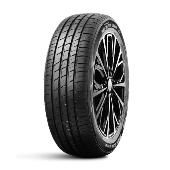 Шины Roadstone 235/55/19 V 105 N'Fera RU1 XL Шины Roadstone 235/55/19 V 105 N'Fera RU1 XL