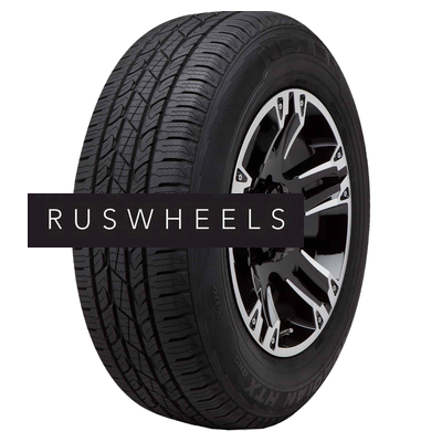 Шины Nexen 255/60R18 112V XL Roadian HTX RH5 TL BSW M+S 4PR Шины Nexen 255/60R18 112V XL Roadian HTX RH5 TL BSW M+S 4PR