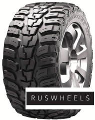 Шины Kumho  215/75/15  Q 106/103 Road Venture MT KL71