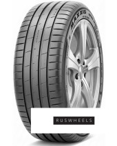Шины Maxxis 245/45 r20 VS-6 Victra Sport 103V