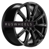 Диски Khomen Wheels 7,5x18/5x114,3 ET45 D60,1 KHW1808 (Geely Atlas/Atlas Pro/Lifan Myway) Black Диски Khomen Wheels 7,5x18/5x114,3 ET45 D60,1 KHW1808 (Geely Atlas/Atlas Pro/Lifan Myway) Black