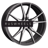 Диски LS FlowForming 8,5x19/5x112 ET25 D66,6 RC04 MGMF (конус) Диски LS FlowForming 8,5x19/5x112 ET25 D66,6 RC04 MGMF (конус)