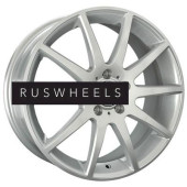 Диски Replay 8x19/5x112 ET43,5 D66,6 MR145 Sil (конус, MB001)