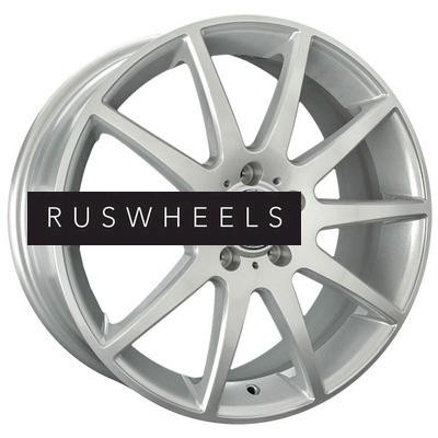 Диски Replay 8x19/5x112 ET43,5 D66,6 MR145 Sil (конус, MB001) Диски Replay 8x19/5x112 ET43,5 D66,6 MR145 Sil (конус, MB001)