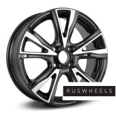 Диски NEO R16 / 6J PCD 4x100 ЕТ 45 ЦО 54.1 674