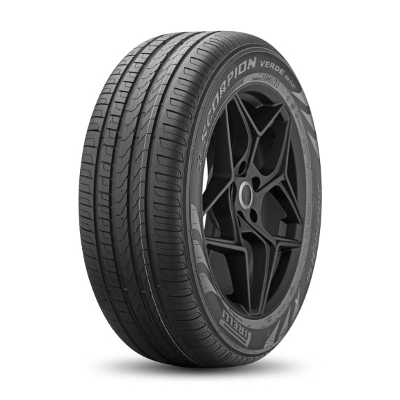 Шины Pirelli 285/40 r21 Scorpion Verde 109Y Шины Pirelli 285/40 r21 Scorpion Verde 109Y