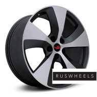 Диски Legeartis Concept R20 / 9J PCD 5x112 ЕТ 33 ЦО 66.6 A516 Диски Legeartis Concept R20 / 9J PCD 5x112 ЕТ 33 ЦО 66.6 A516