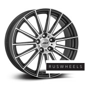Диски AEZ R20 / 8J PCD 5x120 ЕТ 36 ЦО 72.6 Steam