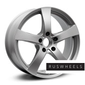 Диски Dezent R16 / 6.5J PCD 5x114.3 ЕТ 45 ЦО 67.1 RE