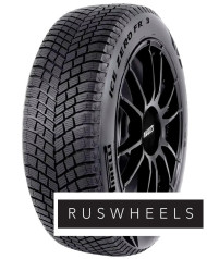Шины Pirelli  235/65/18  H 110 ICE ZERO FR 3  XL