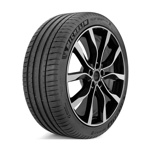 Шины Michelin 275/40 r22 Pilot Sport 4 SUV 107Y Runflat Шины Michelin 275/40 r22 Pilot Sport 4 SUV 107Y Runflat