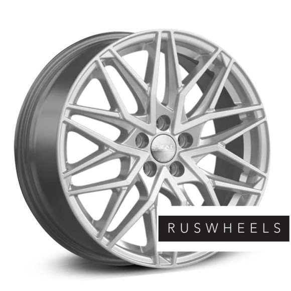 Диски Скад R17 / 7J PCD 5x114.3 ЕТ 45 ЦО 66.1 Азимут Диски Скад R17 / 7J PCD 5x114.3 ЕТ 45 ЦО 66.1 Азимут