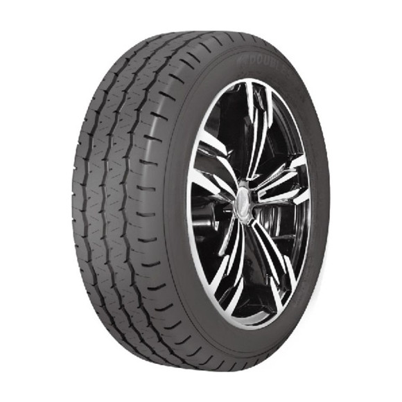 Шины DoubleStar  215/70/15  R 109/107 C DL01